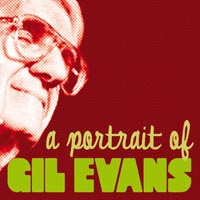 Gil Evans — Paris Blues